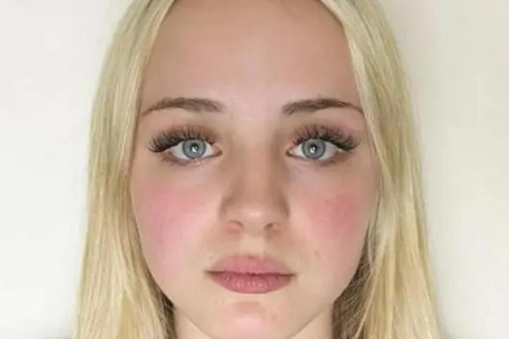 NESTALA DEVOJČICA (14)! Viđena je sa STARIJIM MUŠKARCEM