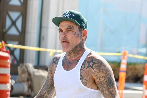 PREMINUO MUZIČAR ČIJI HIT OBOŽAVATE: Godinama se BORIO SA POROCIMA, a ovo su detalji