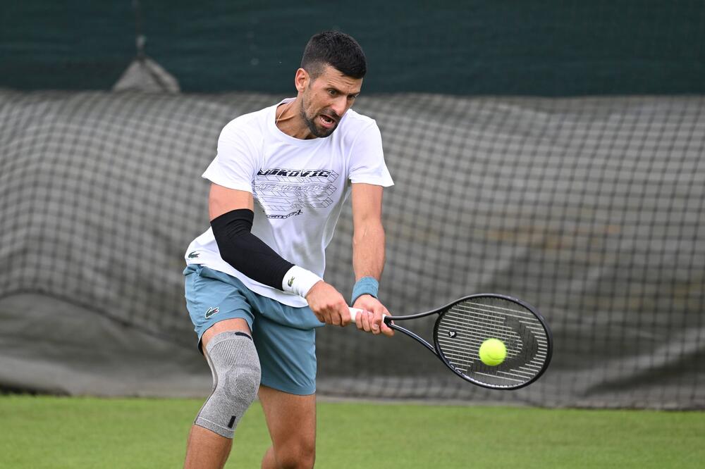 ČEKA SE HITNA REAKCIJA NOVAKA ĐOKOVIĆA!