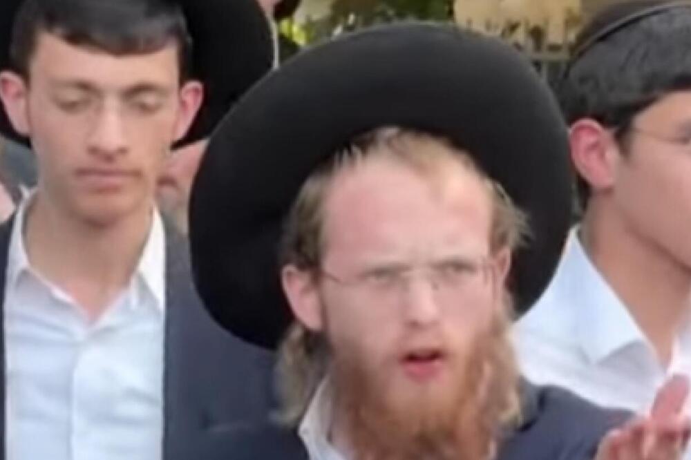 OBAVEZAN VOJNI ROK ZA STUDENTE BOGOSLOVIJE: Sud doneo odluku, ortodoksni jevreji idu u VOJSKU!