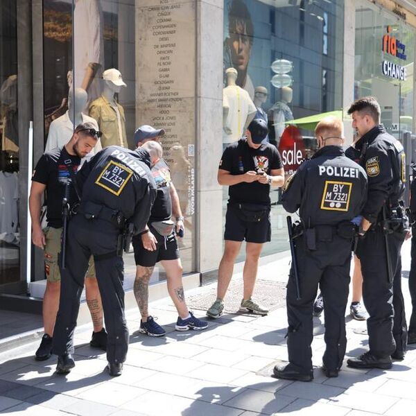 HOROR! UČENIK IZBO PROFESORA U ŠKOLI: Policija traga za napadačem