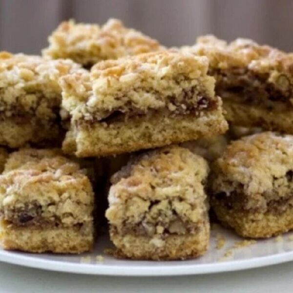 Pita koja ne može da dočeka sutra! Suština je da se ne mesi, a najlepša je sa crvenim voćem