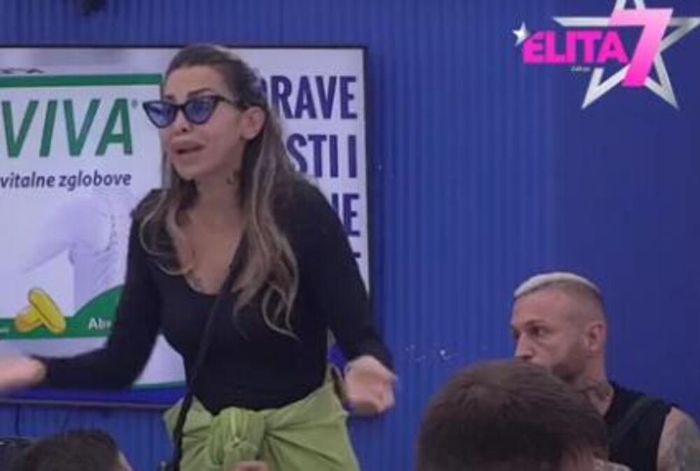 Aneli Ahmić napustila Elitu