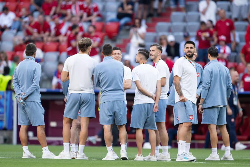 NOVA BRUKA FSS: Fudbaleri besneli - ovo samo nama može da se desi!