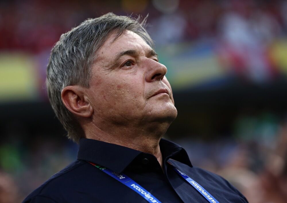 Selektor Dragan Stojković Piksi