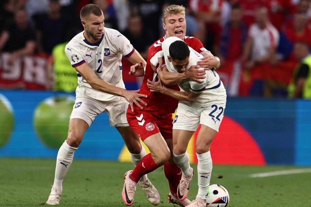 KATASTROFA: Srbija na STUBU srama!