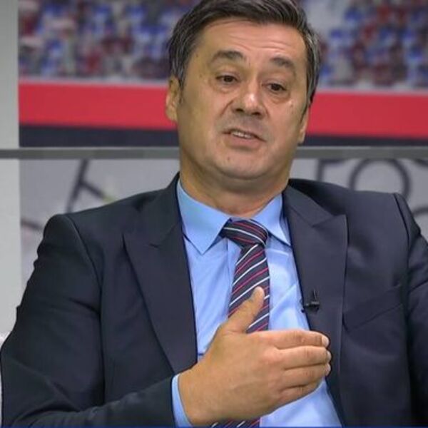 "SAMOLJUBIV, IZUZETNO SUJETAN I NIJE OBJEKTIVAN!" Rade Bogdanović žestoko opleo po Piksiju (FOTO)