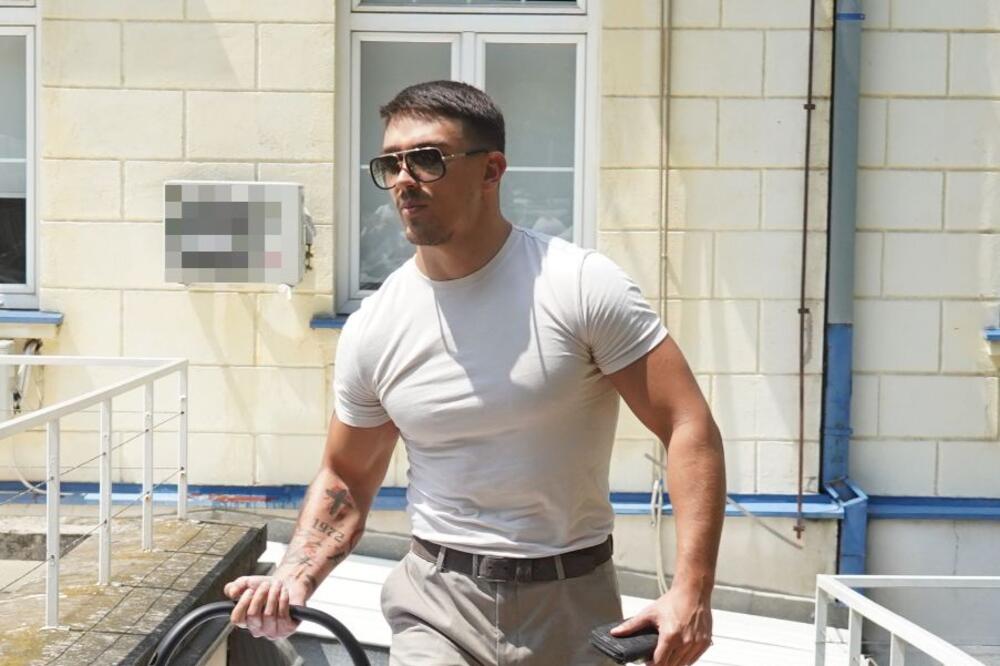 DA LI JE REALAN? POZNATI NIŠLIJA ISPROZIVAO BEOGRAĐANE ZA SVE PARE: Posle OVIH REČI će biti PROBLEMA?