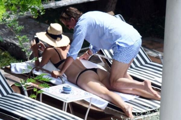 Ovo je teniserka sa čijim dečkom je spavala Marija Šarapova pa je optužila za aferu sa oženjenim: Zadala jak udarac