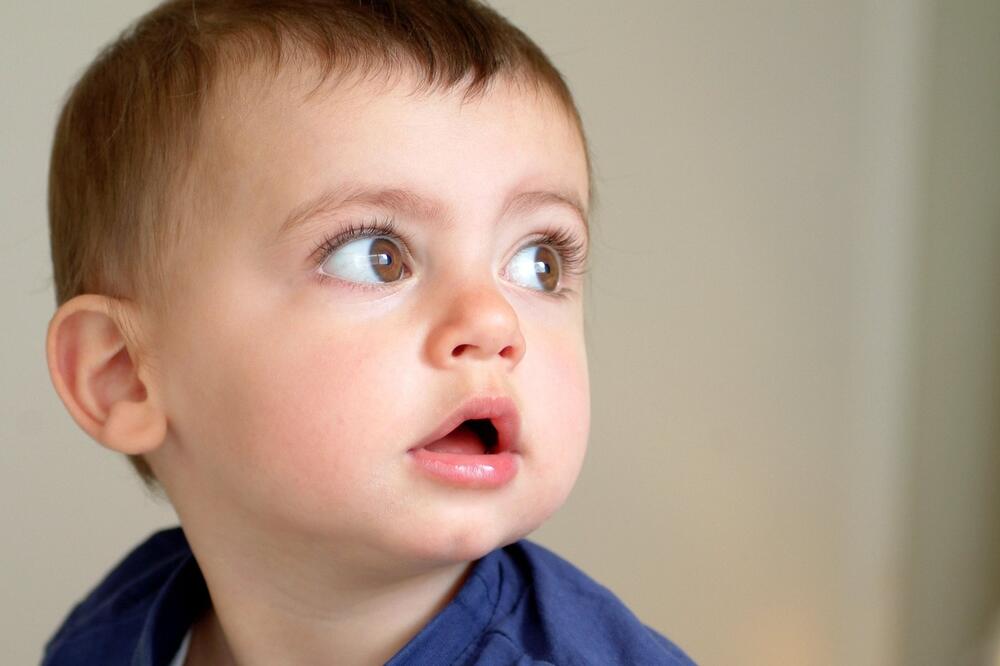 NAJLEPŠA SRPSKA IMENA ZA BEBE: Ima starih i moćnih, ali i modernih, JAKO JE TEŠKO ODABRATI JEDNO!