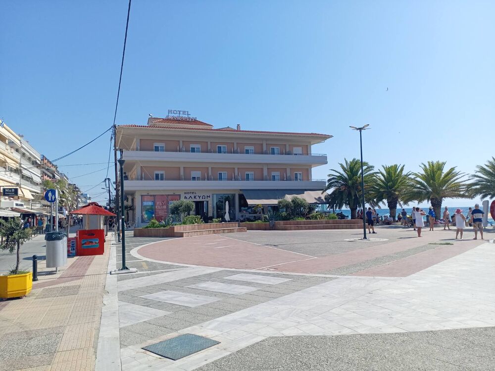 Paralija