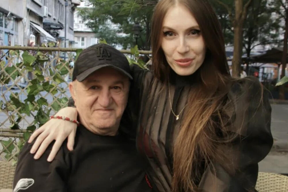 Srbi su brujali o Ivani kada je priznala da je izgubila nevinost sa 40 godina starijim Kobrom, a sada ponovo šokira