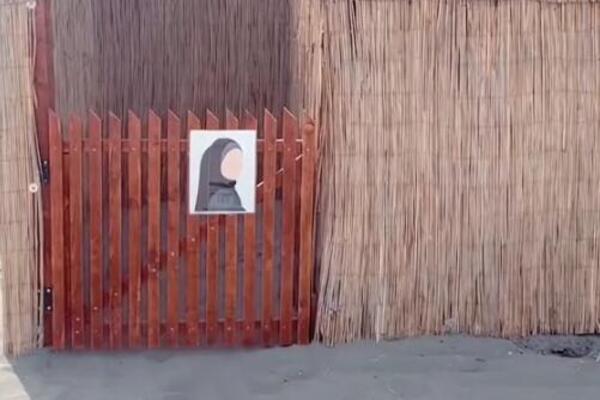 OTVARA SE PRVA "HIDŽAB" PLAŽA U CRNOJ GORI: Namenjena samo za žene, EVO KAKO IZGLEDA (VIDEO)