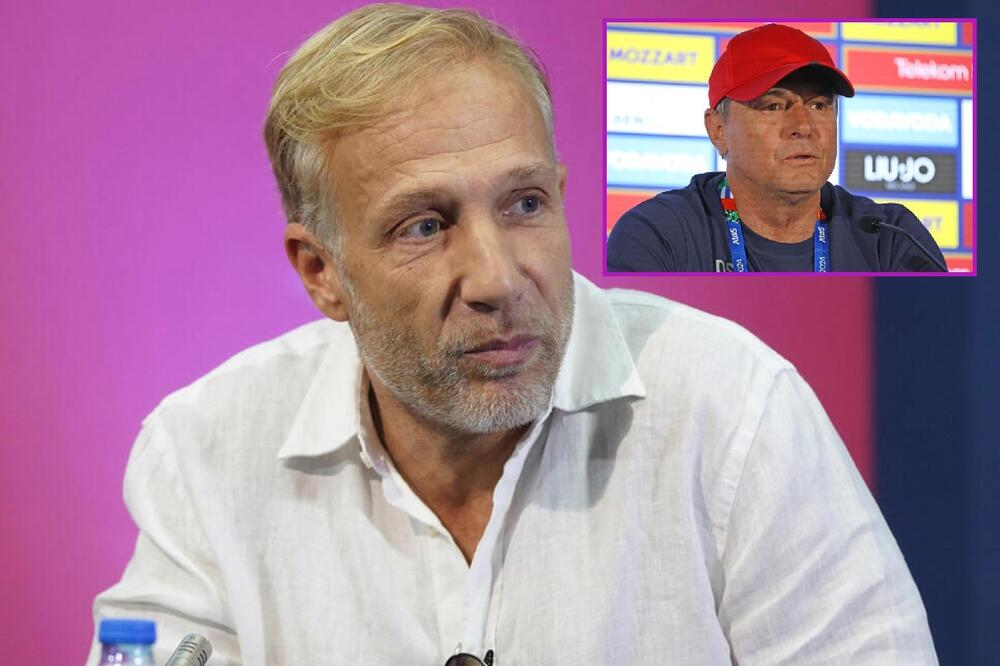 KALINIĆ ŽESTOKO OPLEO PO PIKSIJU I NIJE ŠTEDEO REČI: Sve izneo u UŽIVO PROGRAMU, NISU GA NA VREME ZAUSTAVILI?