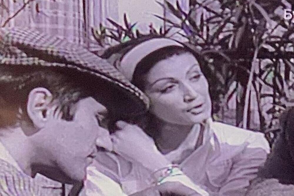 CELA JUGA GA JE OBOŽAVALA, A ON JE CELOG ŽIVOTA VOLEO NJU: Ova DAMA je supruga LEGENDARNOG jugoslovenskog sportiste