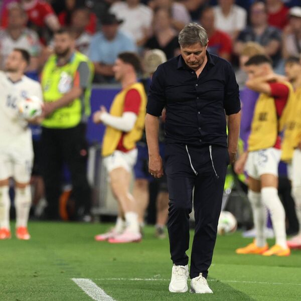 "PIKSI JE VELIKI EGOTRIP, A NEMA KONTROLU NAD ZVEZDAMA!" Čuveni Hrvat žestoko udario po selektoru Srbije! (FOTO)