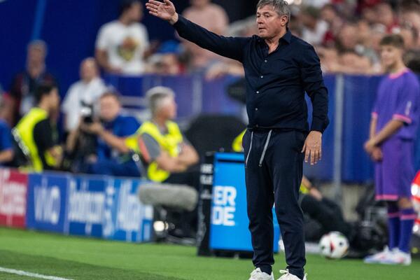 OGLASIO SE NAKON NEUSPEHA, BAŠ JE POLUDEO: ''Imate 90 minuta da odlučite...''