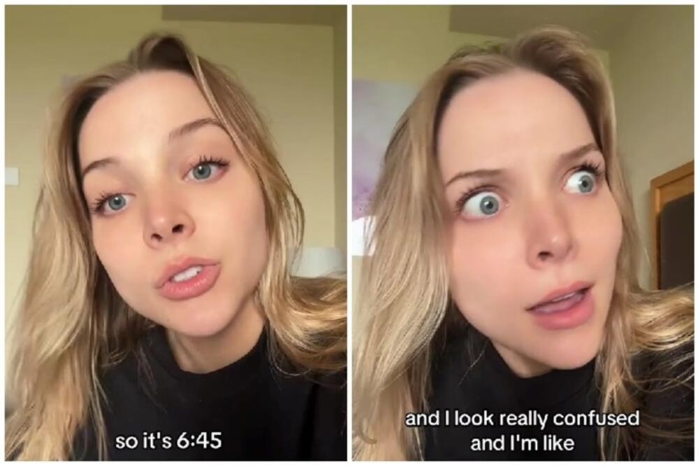 AMERIKANKA OTKRILA ŠTA JE ŠOKIRALO U EVROPI, LJUDI NE VERUJU ŠTA PRIČA: Ni Balkanci nisu mogli da PREĆUTE! (VIDEO)