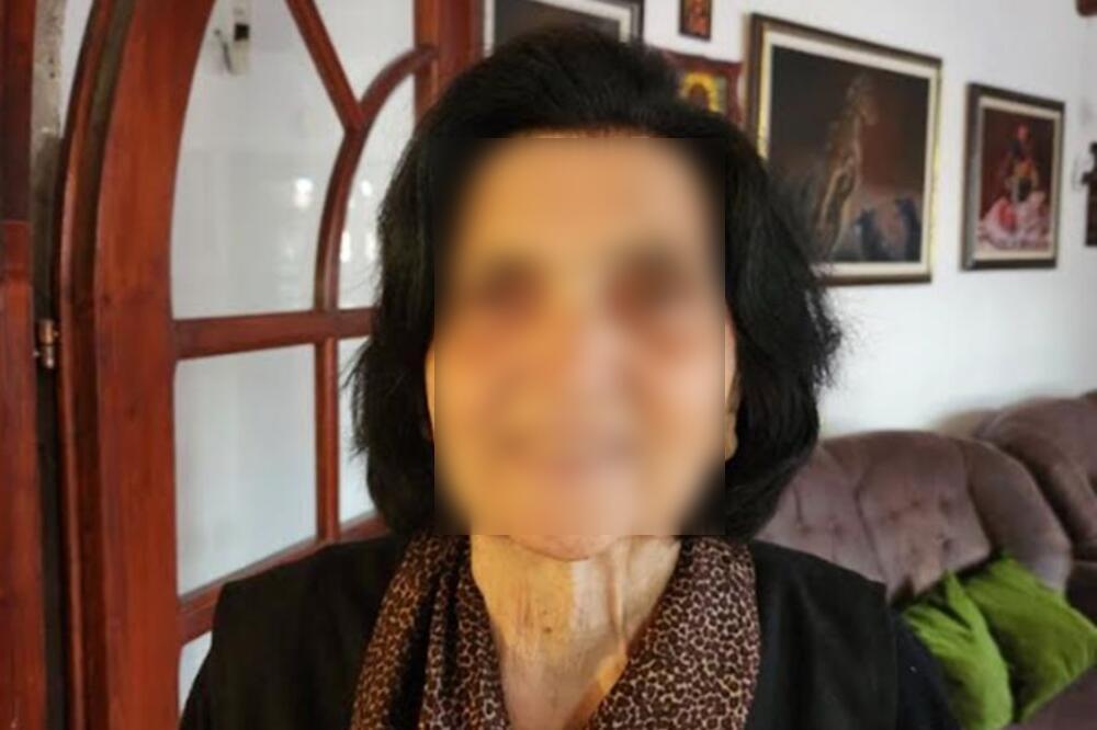 NESTALA BAKA IZ PIROTA, CEO GRAD NA NOGAMA! Jedan DETALJ budi sumnju u istrazi!