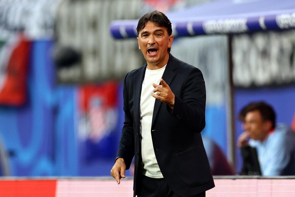 Dalić ekspresno našao novi posao: Preuzima ovu reprezentaciju!