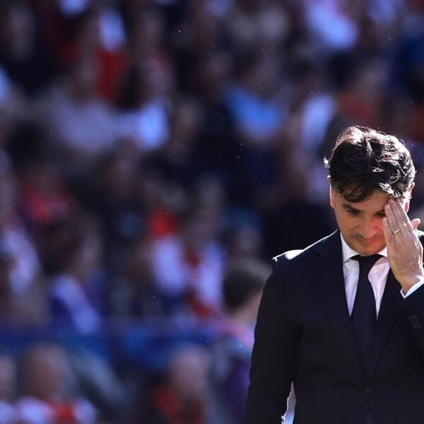 PIKSI DOBIJA OTKAZ, A SADA JE POZNATA DALIĆEVA SUDBINA! Poznato ko će voditi Hrvatsku posle EURO-a (FOTO)