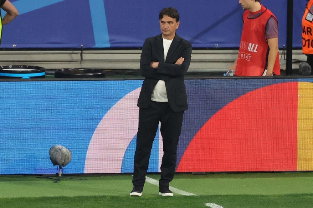 Zlatko Dalić već objavio spisak Hrvatske (Foto)