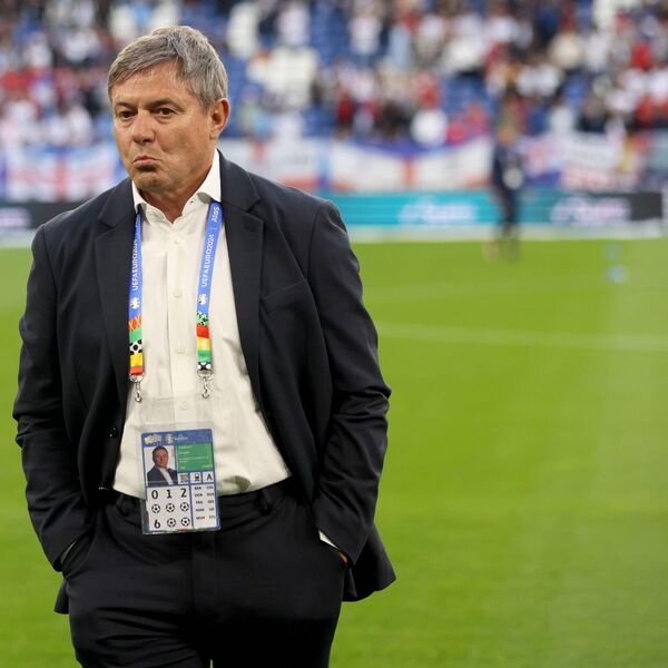 PIKSI OSTAJE SELEKTOR?