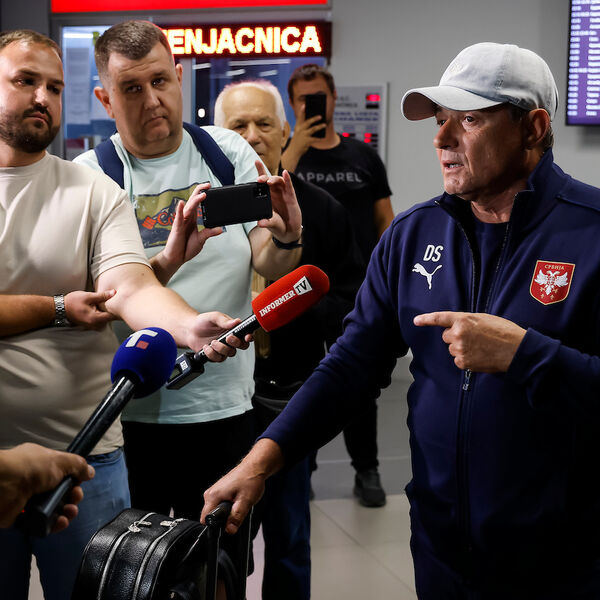 TROJICA NE ŽELE DA IGRAJU ZA SRBIJU DOK JE PIKSI SELEKTOR: Stojković POLUDEO kada je TO ČUO, pa dao ŽESTOK KOMENTAR