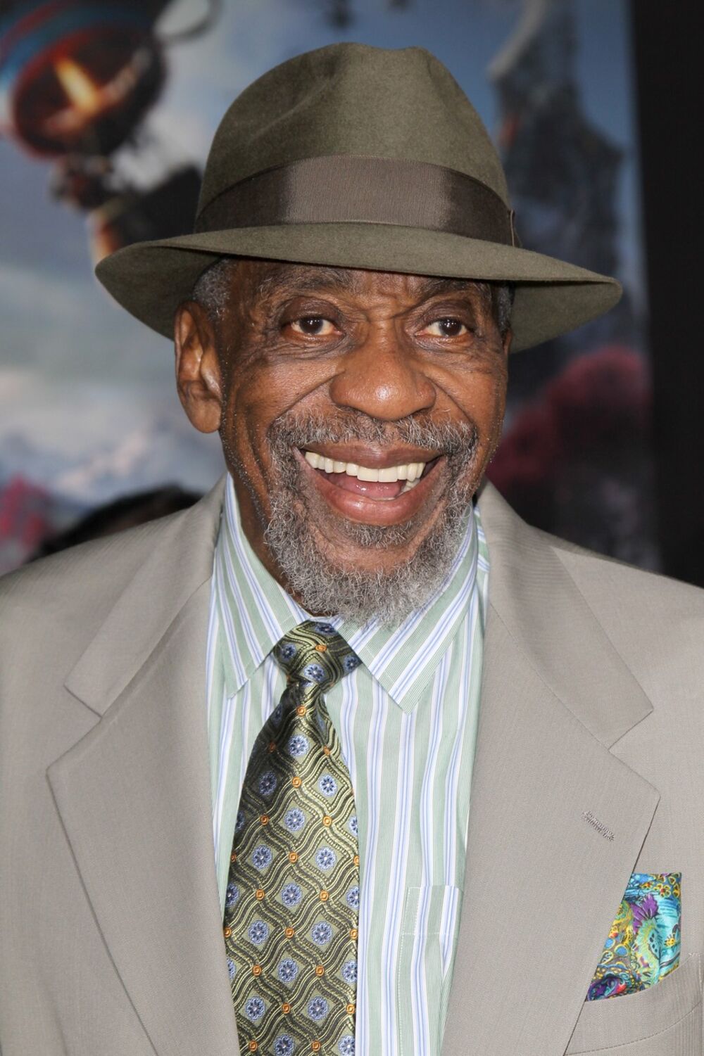 Kobs je umro u utorak u svojoj kući u Kaliforniji