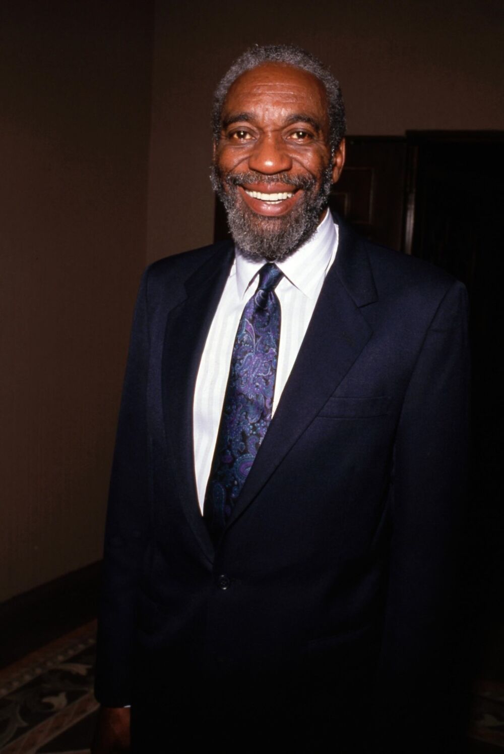 Iza sebe je ostavio oko 200 filmova