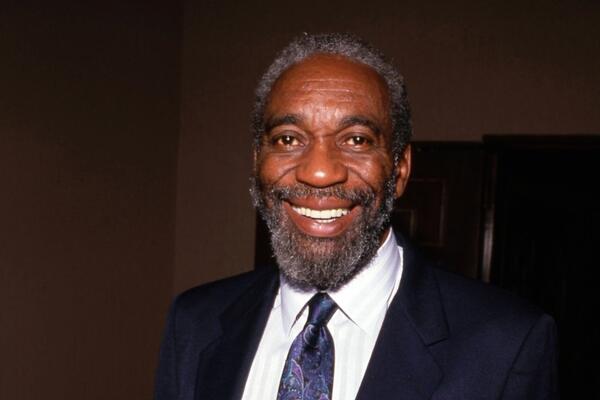 TUŽNA VEST: Preminuo čuveni Bil Kobs