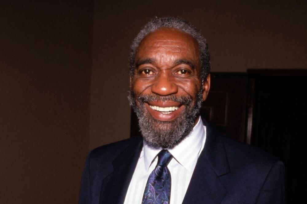 TUŽNA VEST: Preminuo čuveni Bil Kobs