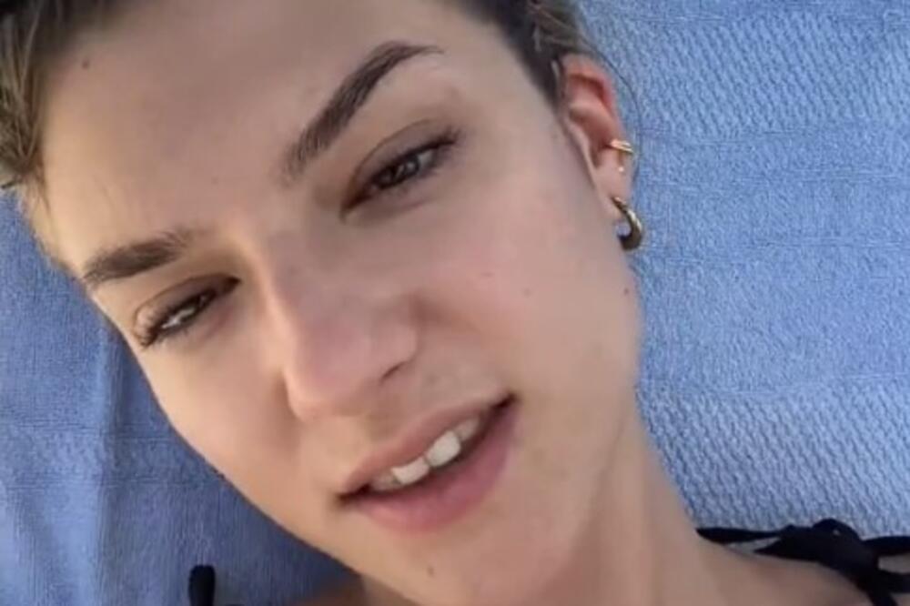 LEPA HRVATICA OTKRILA KAKO IZGLEDA POSAO NA LUKSUZNOM KRUZERU: "Za ove stvari dobijaš momentalni OTKAZ"