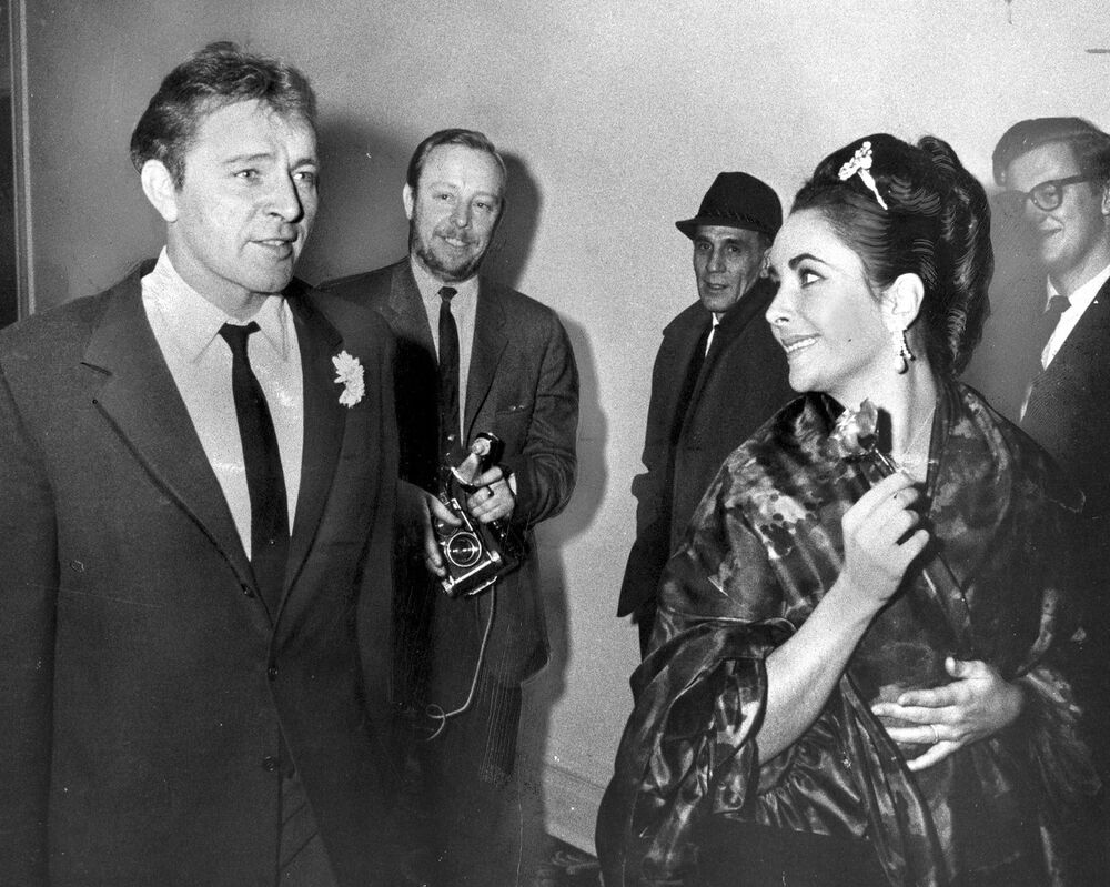 Obožavala dijamante