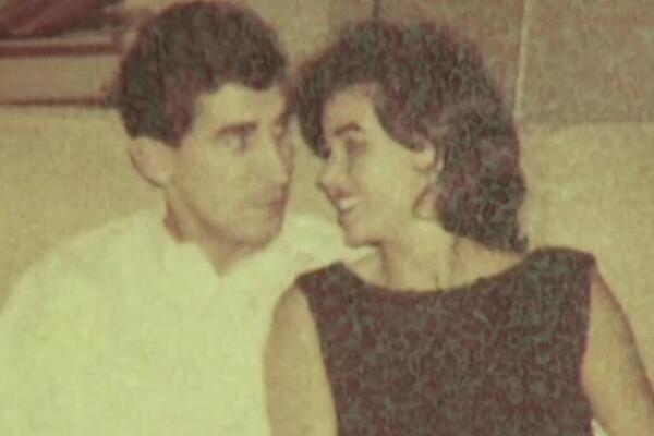 POZNATI GLUMAC ZAVEO ŽENU SVOG KOLEGE, PA GA KRVNIČKI PREBIO PRED NJOM: Godinama je krio AGRESIVNU narav, a onda...