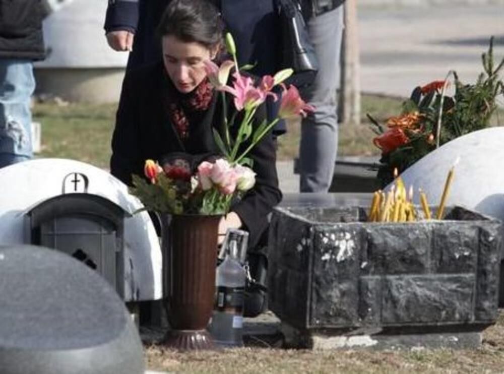 Iza sebe je ostavio i neutešnu porodicu