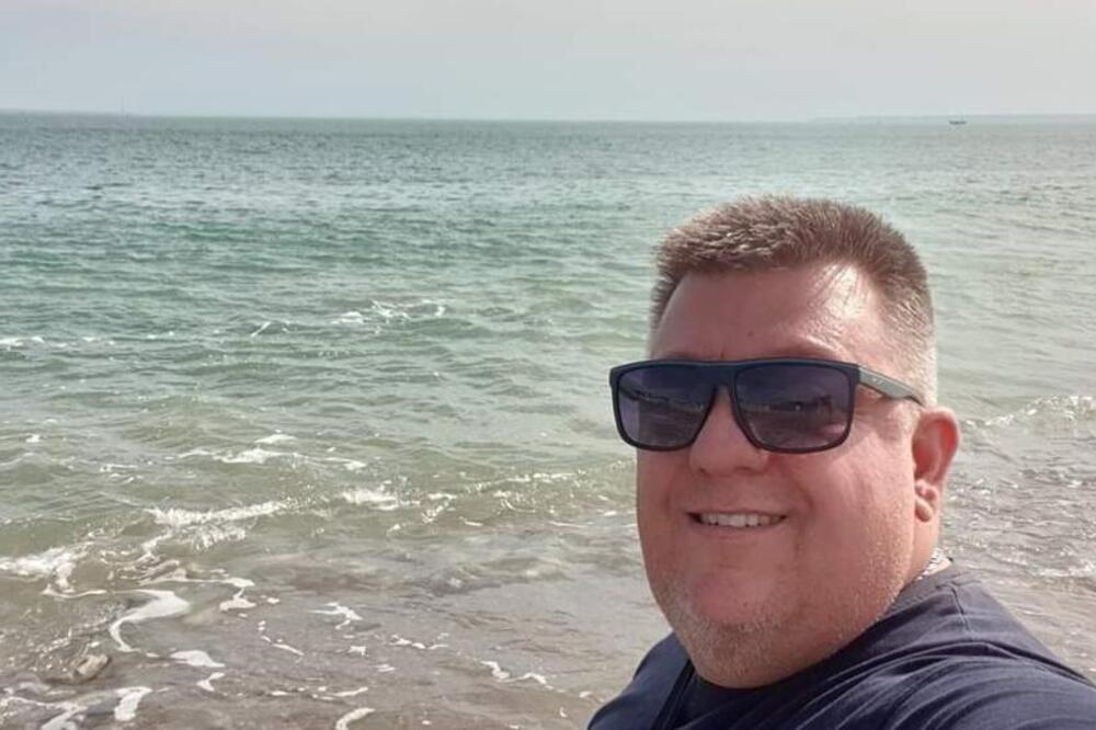 "ZNAM DA NE MOŽEŠ DA POVERUJEŠ...": Potresne reči bivše supruge Srbina koji je stradao u Bratislavi kidaju srce!