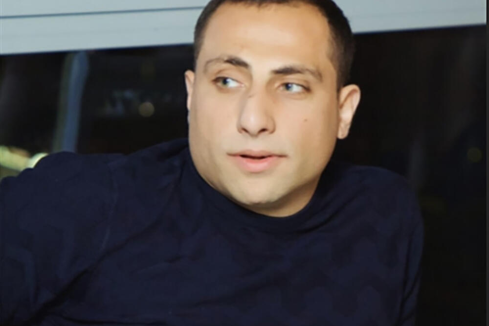 KO JE BIO RUS KOJI JE SLETEO BMW-OM I USMRTIO TRUDNU LJUBAVNICU I DETE? Imao je problema sa DROGOM, a bavio se...