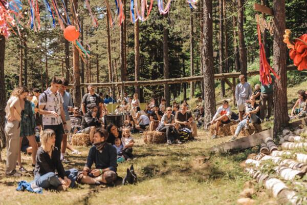 ŠTA OČEKUJE PUBLIKU NAJLEPŠEG PLANINSKO-MUZIČKOG FESTIVALA U SRBIJI?