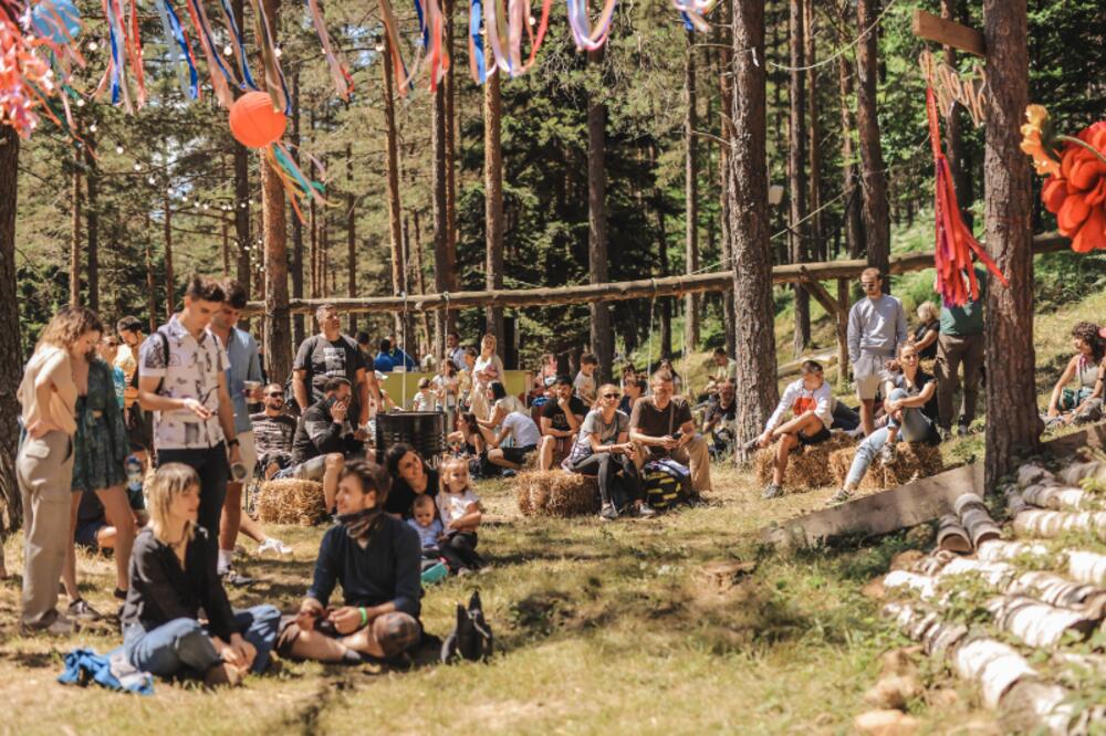 ŠTA OČEKUJE PUBLIKU NAJLEPŠEG PLANINSKO-MUZIČKOG FESTIVALA U SRBIJI?