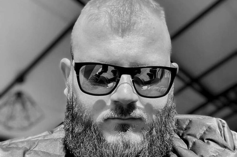 VRAĆAO SE SA KOPAONIKA, A ONDA SE DOGODILA TRAGEDIJA: Ovo je motociklista koji je izgubio život kod Doljevca!