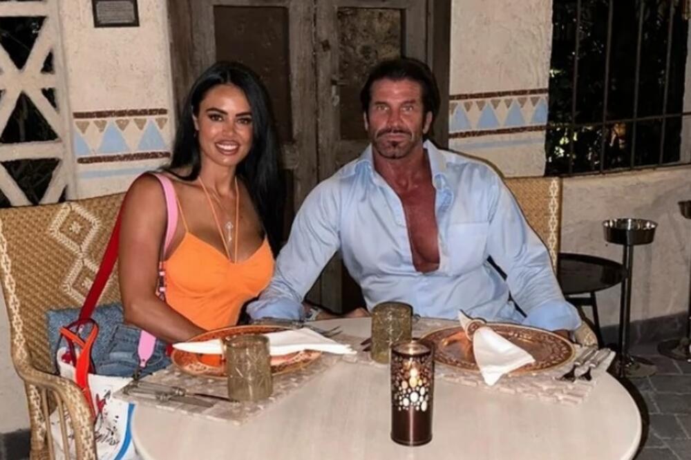 KRALJ ORGIJA IMA STROGA PRAVILA PONAŠANJA: Svi se pitaju kako ZADOVOLJI TOLIKO ŽENA, a jedno posebno ŠOKIRA