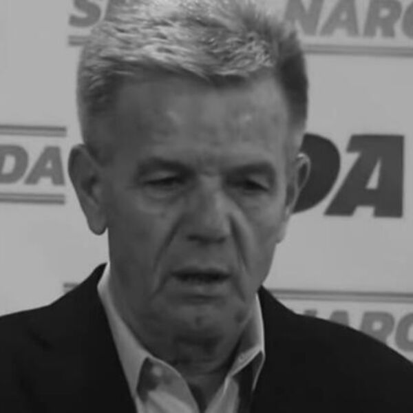 UMRO MIRSAD KUKIĆ! Uprkos svim naporima, lekari nisu uspeli da ga spasu