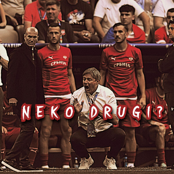 TROFEJNI I ČUVENI TRENER NOVI SELEKTOR SRBIJE!? Ovo su velika slobodna imena za klupu "orlova" (FOTO)