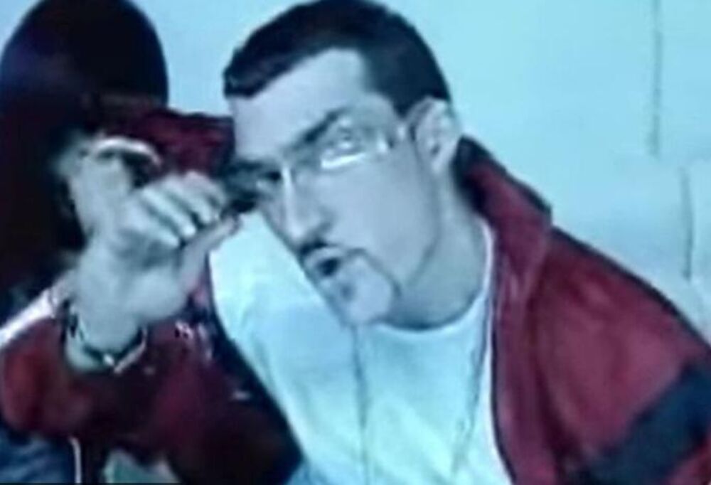 Ovako je Marko Janković iz Grupe 187 nekada izgledao