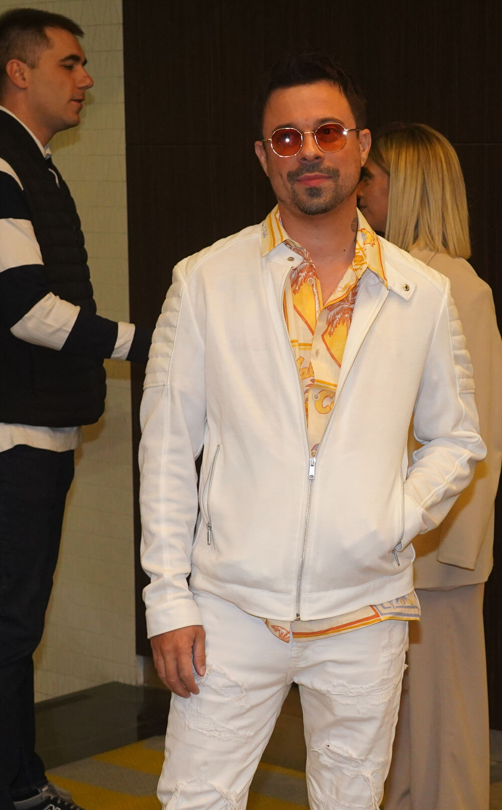 Neven je ispričao kako je izgledao taj težak period njegovog života.