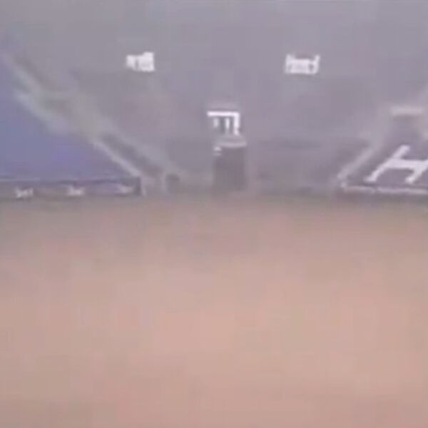 KATASTROFA I POTOP U NEMAČKOJ! Kako nastaviti Evropsko prvenstvo?
