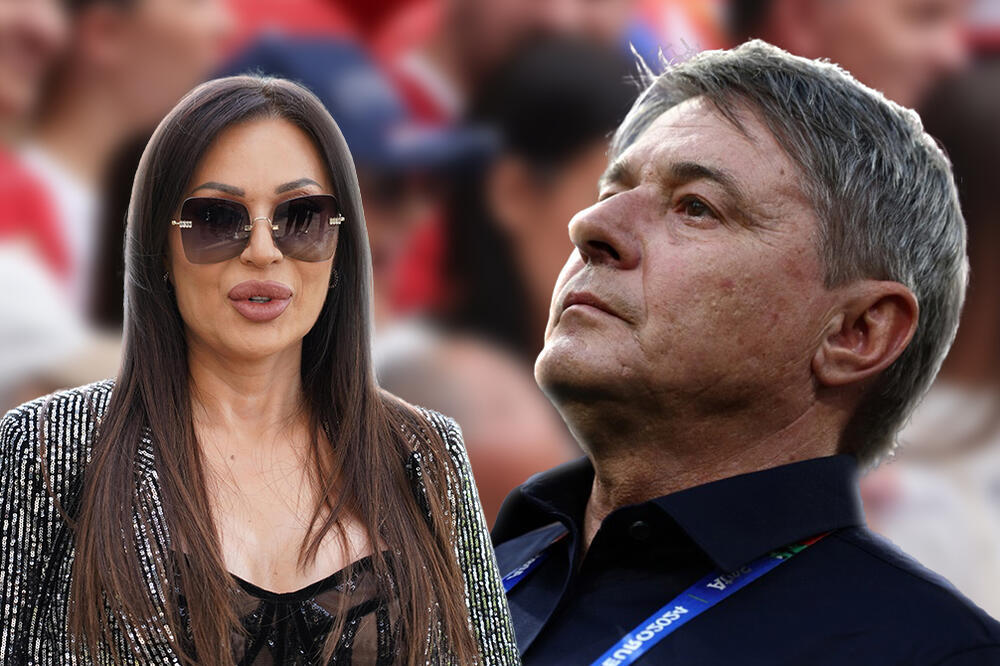 "KOD ORLOVA JE PROBLEM VEZNI RED" Ovako je Ceca SAVETOVALA Piksija za TAKTIKU, da li je TREBAO DA JE POSLUŠA?