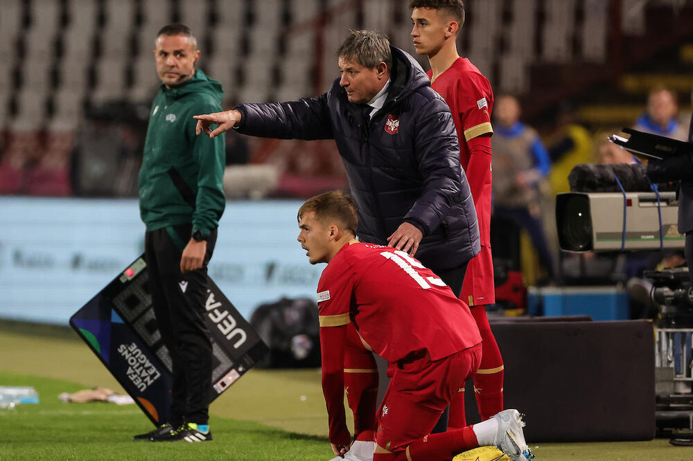 ODLAZI NAKON DEBAKLA NA EURO? Nova MILIONSKA ponuda je na stolu!