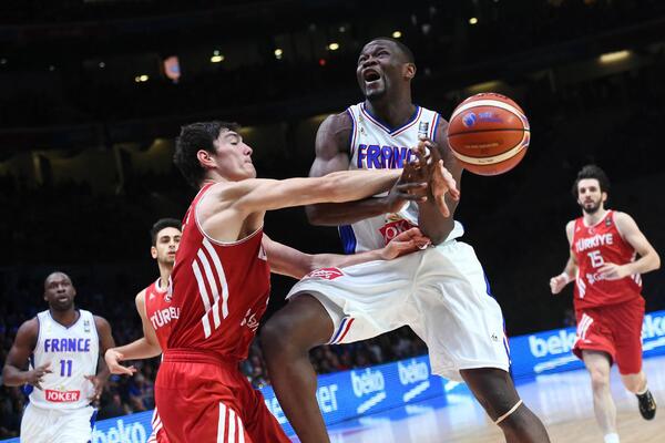 POTPISAO! Obradović može da nakrivi kapu! Zver je tu!